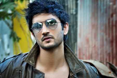 Sushant Singh Rajput:I’m transparent about my relationship with Ankita Lokhande